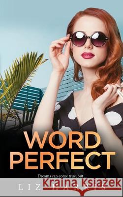 Word Perfect Liz Harris 9781913687113 Heywood Press