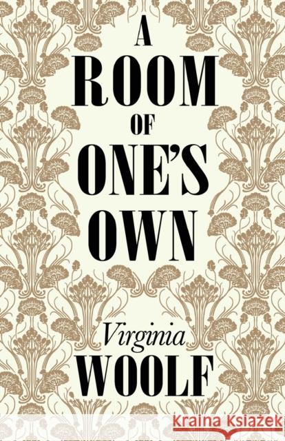 A Room of One's Own Virginia Woolf 9781913724009 Renard Press Ltd