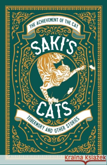 Saki's Cats Saki 9781913724177