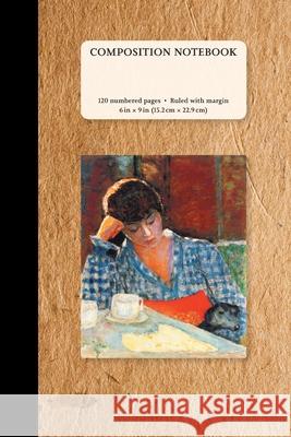 Pierre Bonnard Composition Notebook Pierre Bonnard 9781913725013 Nigel Gourlay