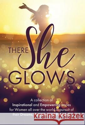 There She Glows Lucy Crane 9781913728144