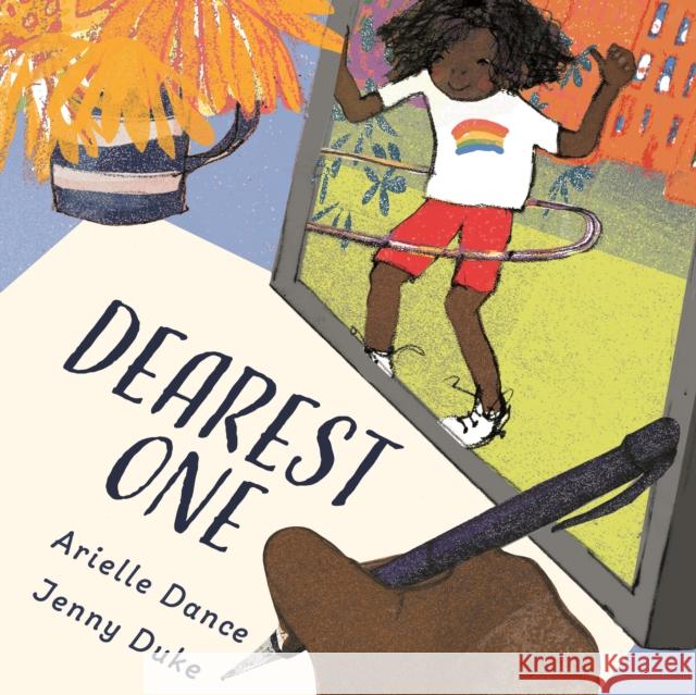 Dearest One Arielle Dance 9781913747800