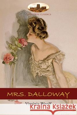 Mrs. Dalloway Virginia Woolf 9781913751180