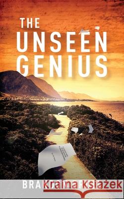 The Unseen Genius Brandon Broll 9781913758097 RIOLS QUARTER