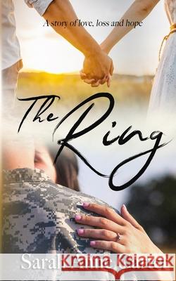 The Ring Sarah Anne Carter 9781913762407