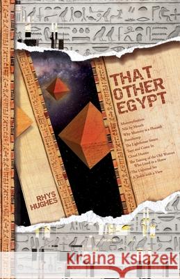 That Other Egypt Rhys Hughes 9781913766375