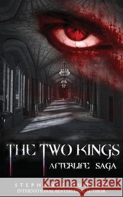 The Two Kings Stephanie Hudson 9781913769192 Hudson Indie Ink