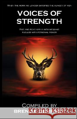 Voices of Strength Brenda Dempsey 9781913770679 Book Brilliance Publishing