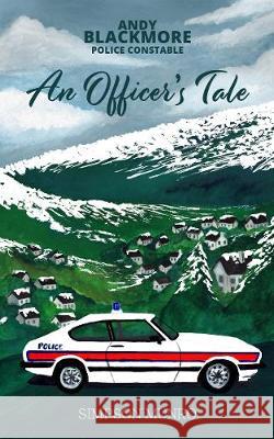 An Officer's Tale Simpson Munro, Holly Richards 9781913798048 Jasami Publishing Ltd