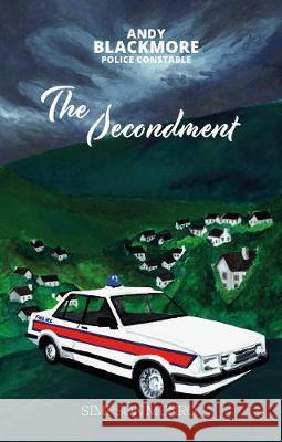 The Secondment Simpson Munro, Holly Richards 9781913798253 Jasami Publishing Ltd