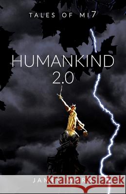 Humankind 2.0 James Ward 9781913851163 Cool Millennium