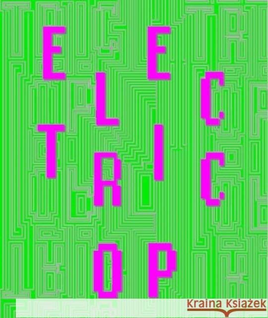 Electric Op  9781913875695 Giles