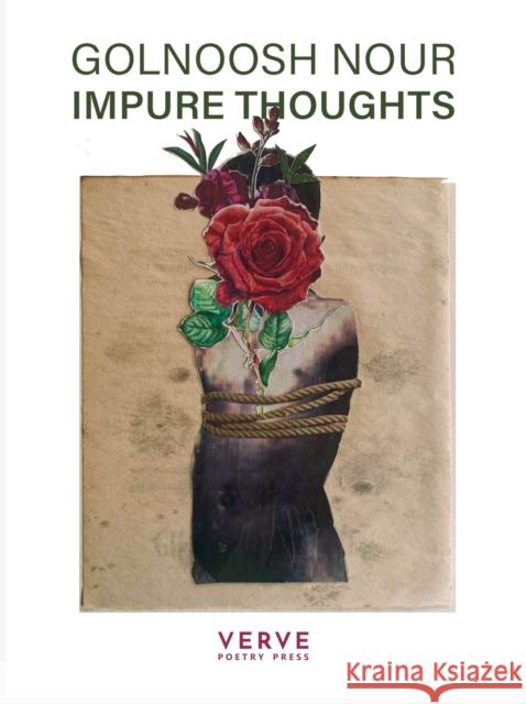 Impure Thoughts Golnoosh Nour 9781913917210