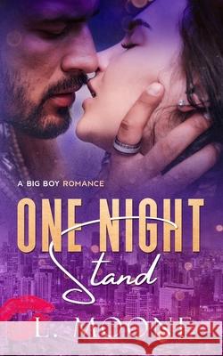 One Night Stand L. Moone 9781913930080 Explicittales