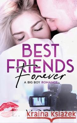 Best Friends Forever: A Dad Bod Romance Moone, L. 9781913930554 eXplicitTales