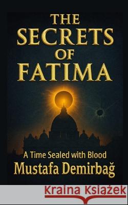 The Secrets of Fatima: A Time Sealed with Blood Mustafa Demirbağ 9781913961480 Press Dionysus