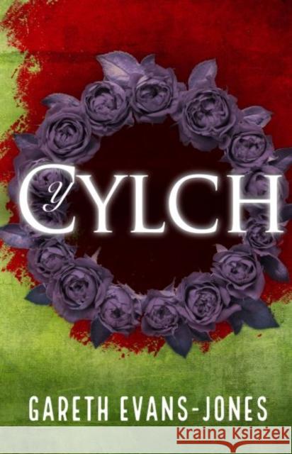 Y Cylch Gareth Evans-Jones 9781913996598