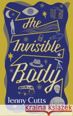 The Invisible Body Jenny Cutts 9781914001017