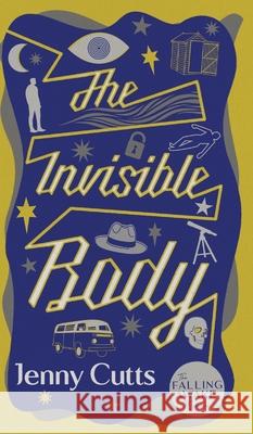 The Invisible Body Jenny Cutts 9781914001024