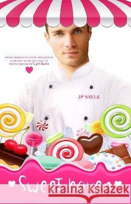 Sweet Haven: Grumpy Bear: MM Romance L Jp Sayle 9781914077081 Nielsen