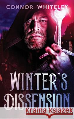 Winter's Dissension Connor Whiteley 9781914081255