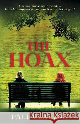 The Hoax Paul Clayton 9781914083051