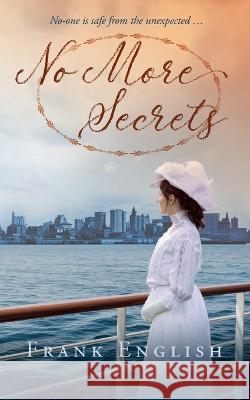 No More Secrets English   9781914083792 2QT Publishing Services