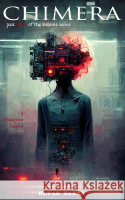 Chimera: 2023: 3    9781914147234 Ultan Banan Books