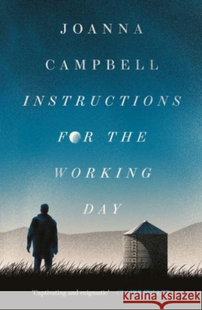 Instructions for the Working Day Joanna Campbell 9781914148248