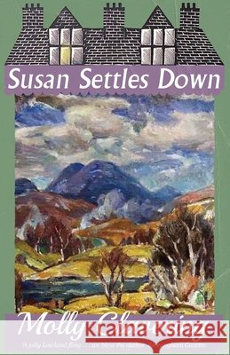 Susan Settles Down Molly Clavering 9781914150432