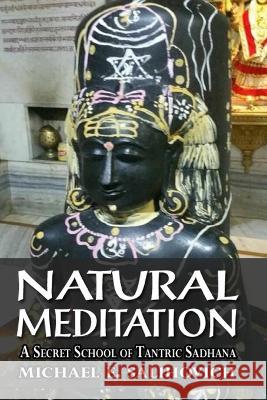 Natural Meditation Michael E. Salihovich 9781914153181 Mandrake of Oxford