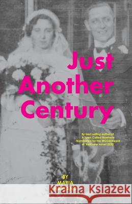 Just Another Century Maria Harland 9781914195679 Consilience Media