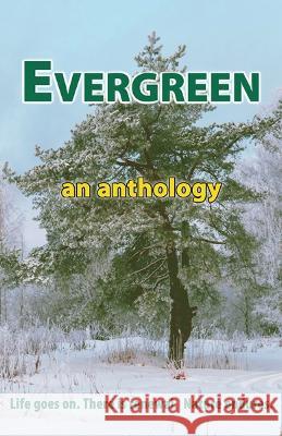 Evergreen Multiple                                 Debz Hobbs-Wyatt Gill James 9781914199363