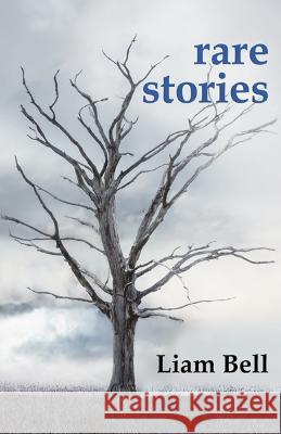 Rare Stories Liam Bell 9781914199387