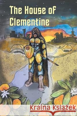 The House of Clementine Gill James 9781914199486
