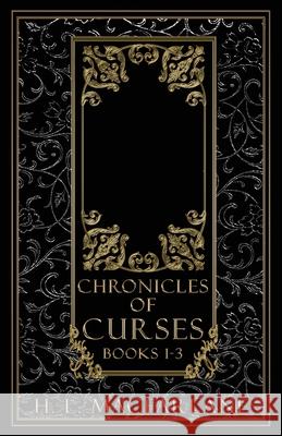 Chronicles of Curses Books 1-3 H. L. MacFarlane 9781914210013 Macfarlane Lantern Publishing