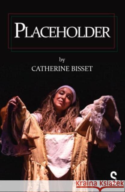 Placeholder Catherine Bisset 9781914228919