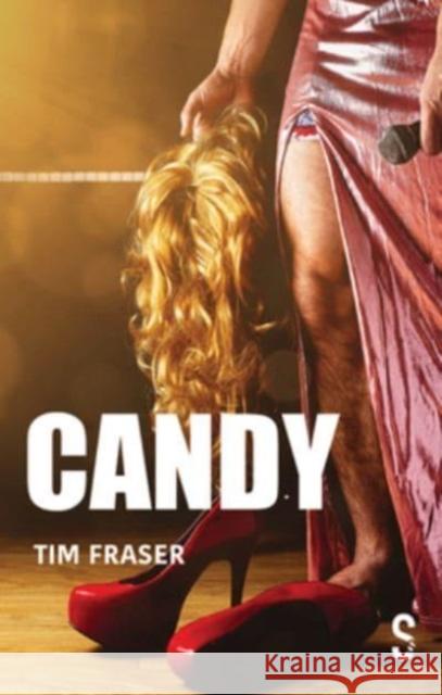 Candy Fraser, Tim 9781914228926 Salamander Street Ltd.