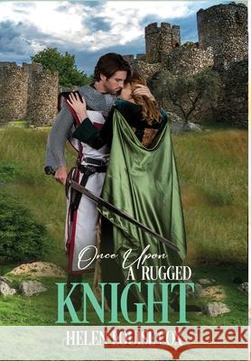 Once Upon a Rugged Knight Helen Louise Cox 9781914238017 Helen Cox Books