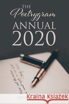 The Poetrygram Annual 2020 Helen Cox 9781914238406 Helen Cox Books