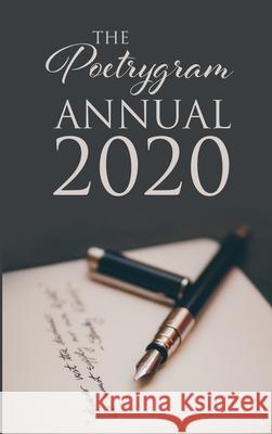 The Poetrygram Annual 2020 Helen Cox 9781914238413 Helen Cox Books