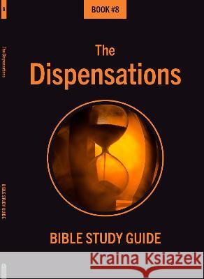 The Dispensations Alan Summers 9781914273391