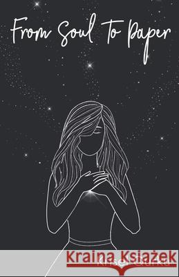From Soul to Paper Krisel Qurku 9781914275012 Perspective Press Global Ltd