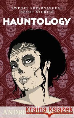 Hauntology Andrew S French   9781914308246 Neonoir Books