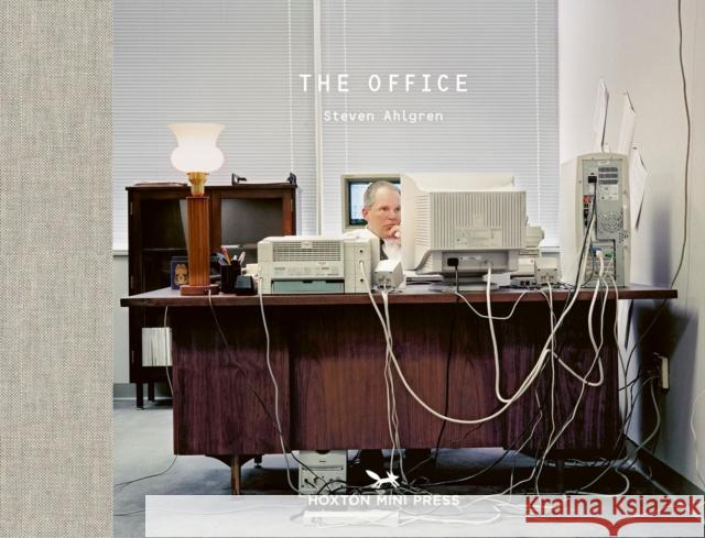 The Office: 1982-1992 Steven Ahlgren 9781914314179