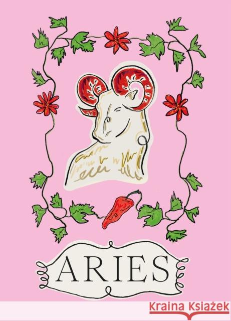 Aries Liberty Phi 9781914317934