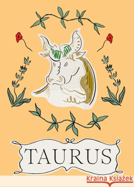 Taurus Liberty Phi 9781914317941