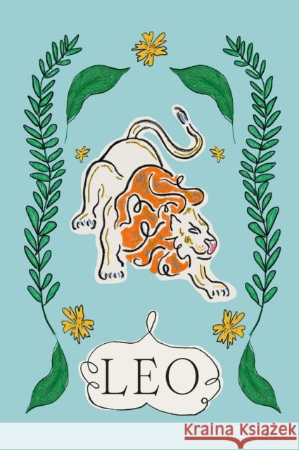 Leo Liberty Phi 9781914317972