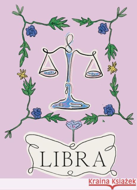 Libra Liberty Phi 9781914317996