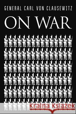 On War Carl Von Clausewitz   9781914337741 Svarog Books